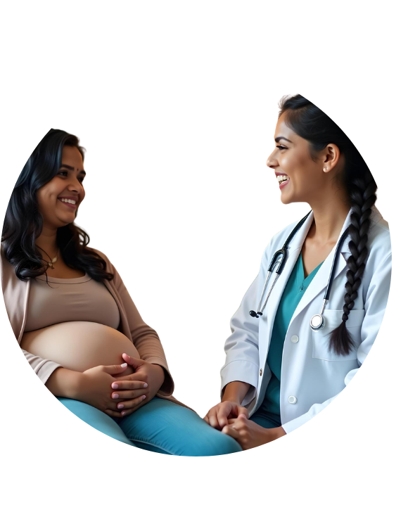 Anusri Hospitals - Why Choose Us Image